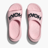 HOKA ノーショー ランソックス 3足組