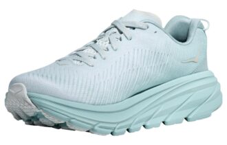 HOKA リンコン 3「アイスフロー」