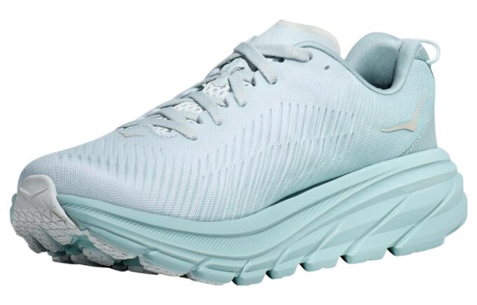HOKA リンコン 3「アイスフロー」