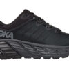 HOKA ガビオタ 3 ‘ブラック’