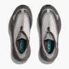 HOKA ノーショー ランソックス 3足組