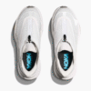 HOKA ノーショー ランソックス 3足組