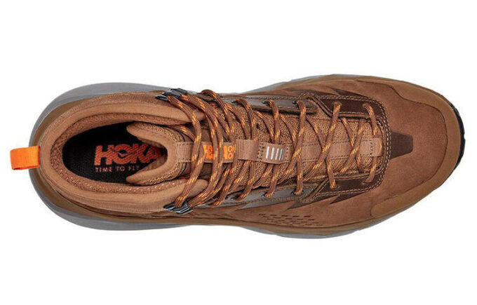 HOKA カハ ゴアテックス