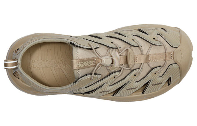 HOKA ホパラ「オックスフォードタン」