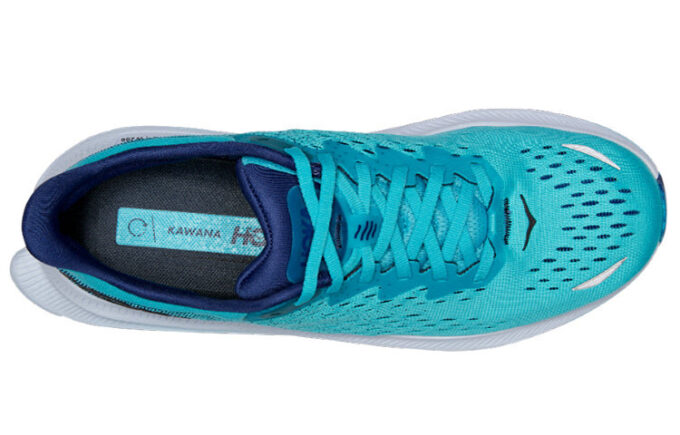 HOKA カワナ「スキューバブルー」