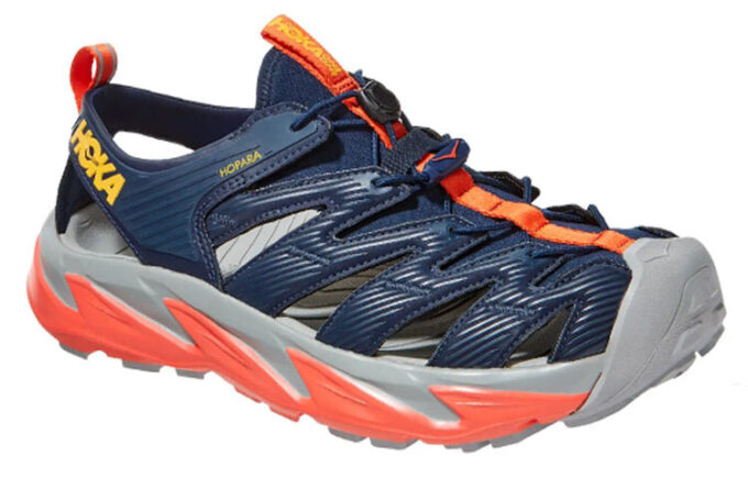HOKA ホパラ