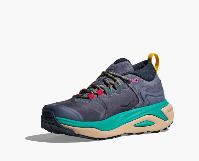 HOKA ホカ サンラン ハット