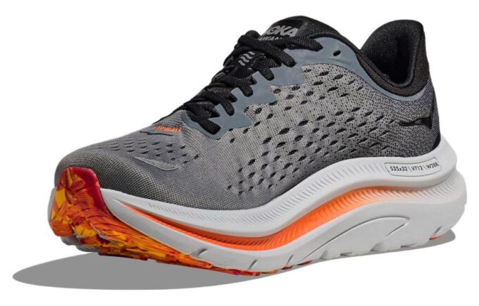 HOKA カワナ「ルナロック」