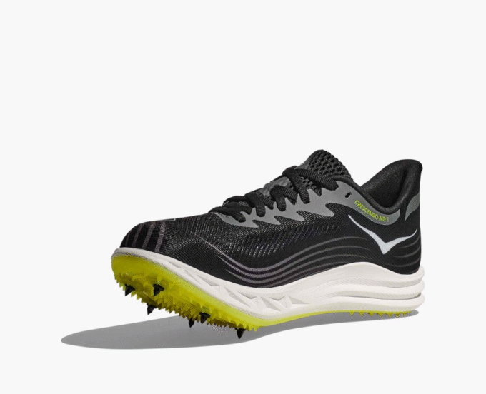 HOKA エアロライト ラン タンク