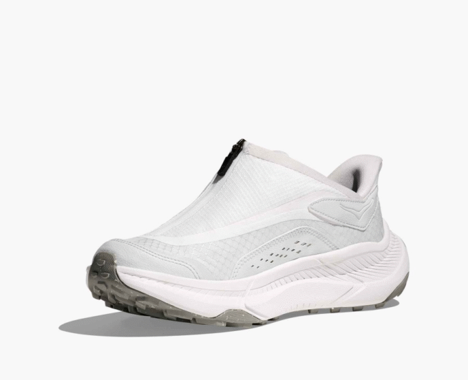 HOKA ノーショー ランソックス 3足組