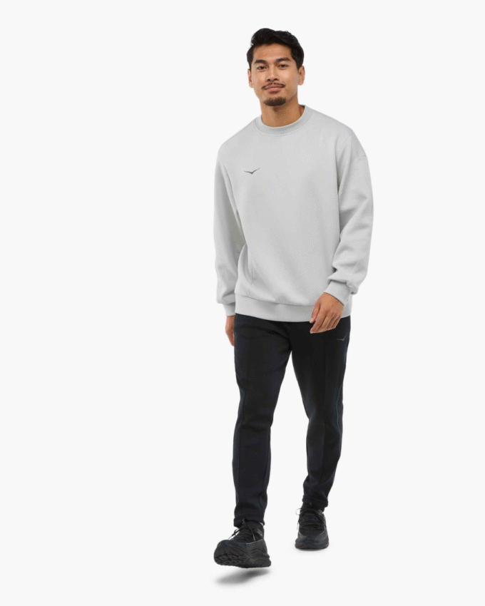 ホカ ホカ オネオネ HOKA エッセンシャル ジョガー