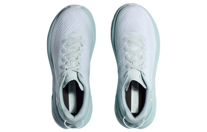 HOKA リンコン 3「アイスフロー」
