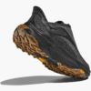HOKA ノーショー ランソックス 3足組
