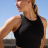 HOKA クルー ラン ソックス 3足組