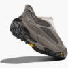 HOKA ノーショー ランソックス 3足組