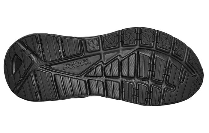 HOKA ガビオタ 3 ‘ブラック’