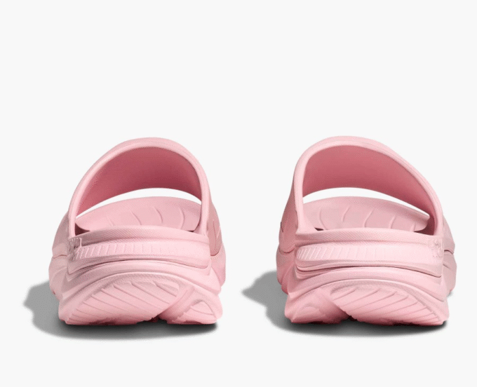 HOKA ノーショー ランソックス 3足組
