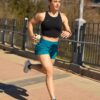 HOKA クルー ラン ソックス 3足組