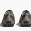 HOKA ノーショー ランソックス 3足組