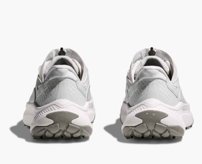 HOKA ノーショー ランソックス 3足組