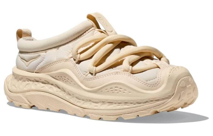 HOKA オラ プリモ「バニラ」