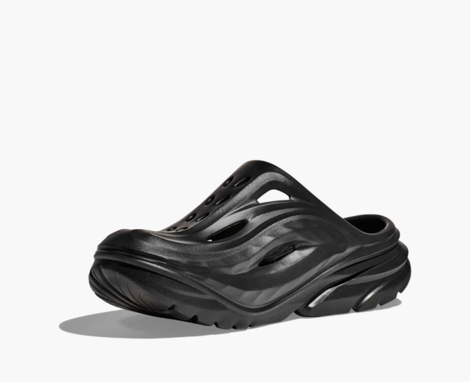HOKA オラ アスレチック スライド