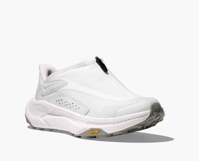 HOKA ノーショー ランソックス 3足組