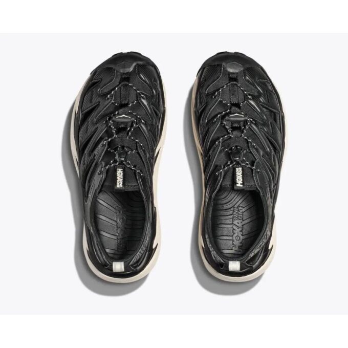 HOKA ホパラ ‘ブラック’