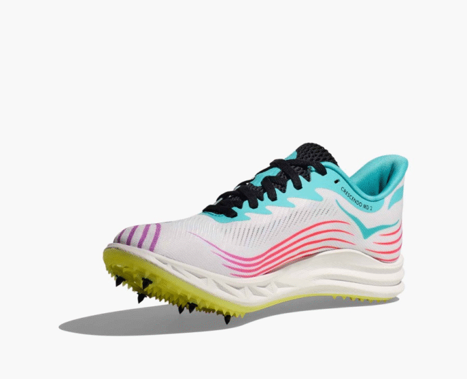 HOKA エアロライト ラン タンク
