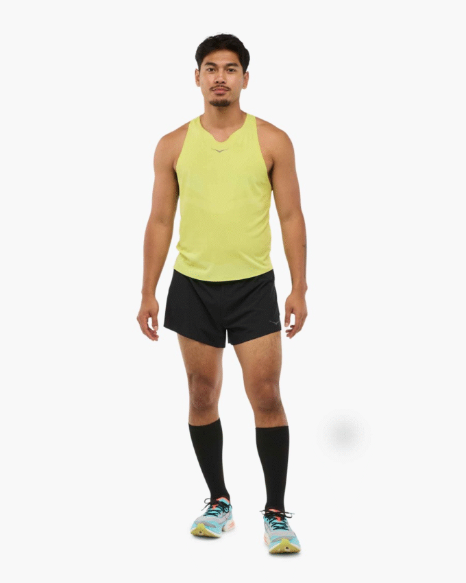 HOKA アウトトレイル シャツジャケット