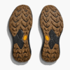 HOKA ノーショー ランソックス 3足組