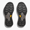 HOKA ノーショー ランソックス 3足組