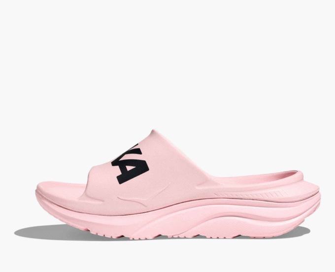 HOKA ノーショー ランソックス 3足組