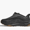 HOKA ノーショー ランソックス 3足組