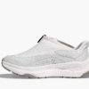 HOKA ノーショー ランソックス 3足組
