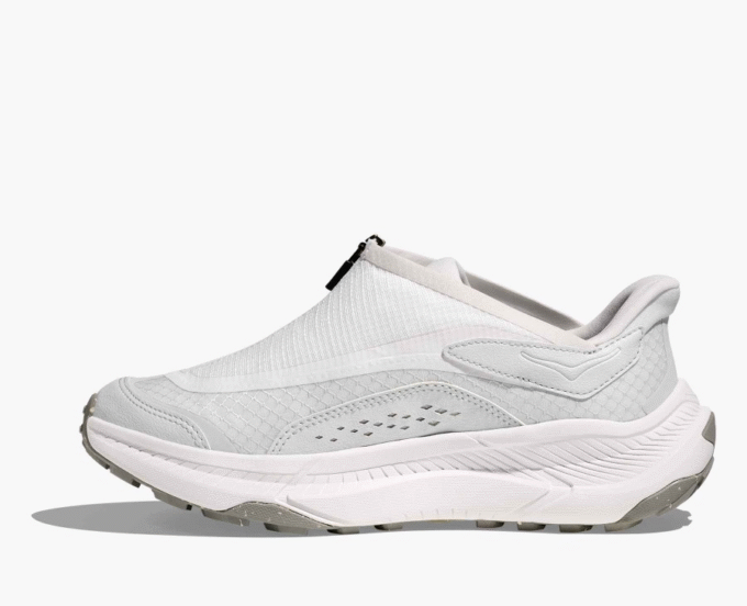 HOKA ノーショー ランソックス 3足組