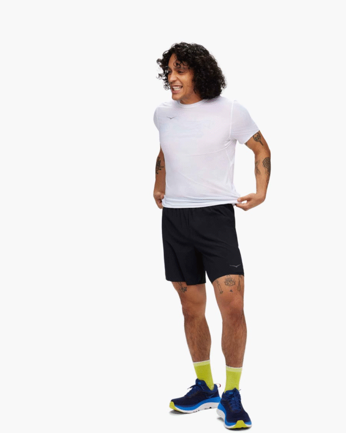 HOKA エアオライト ラン ロングスリーブ