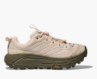 HOKA マファテ スピード 4 ライト