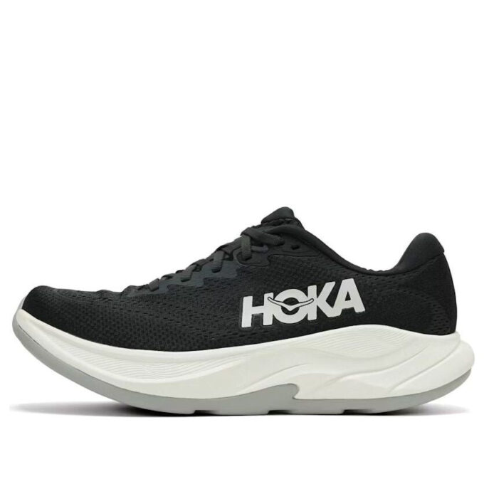 HOKA リンコン 4 ‘ブラック’