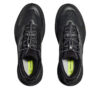 HOKA トランスポート「ブラック」