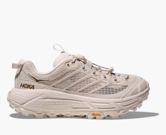 HOKA マファテ スピード 4 ライト