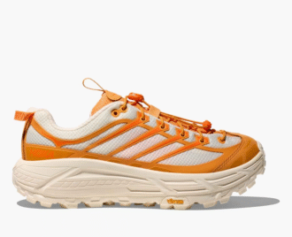HOKA マファテ スピード 4 ライト