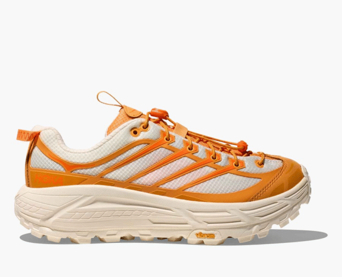 HOKA マファテ スピード 4 ライト
