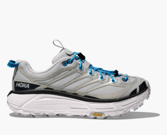 HOKA マファテ スピード 4 ライト