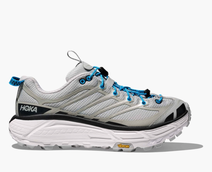 HOKA マファテ スピード 4 ライト
