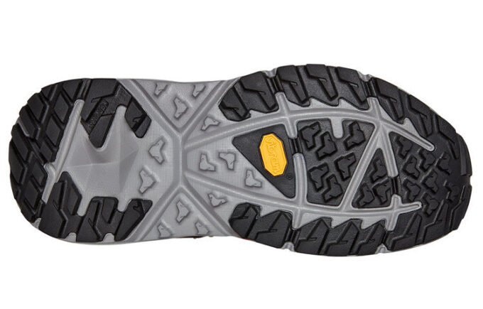 HOKA カハ ロー ゴアテックス