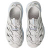 HOKA ホパラ「クリームグレー」