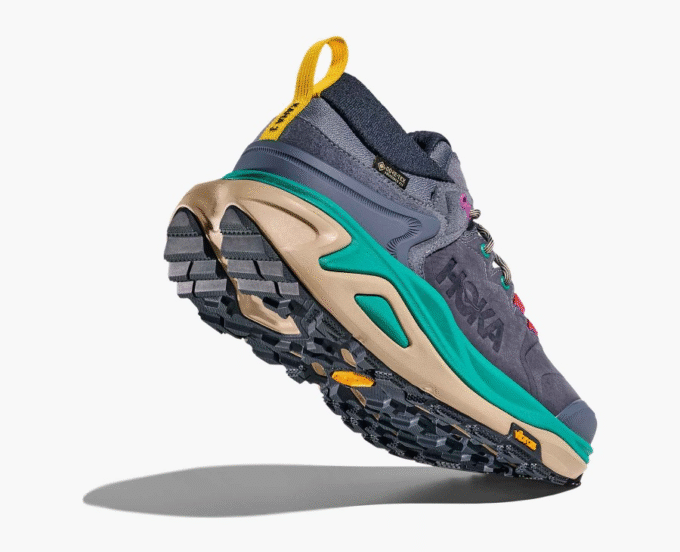 HOKA ホカ サンラン ハット
