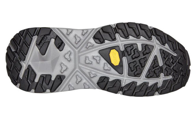 HOKA カハ ゴアテックス