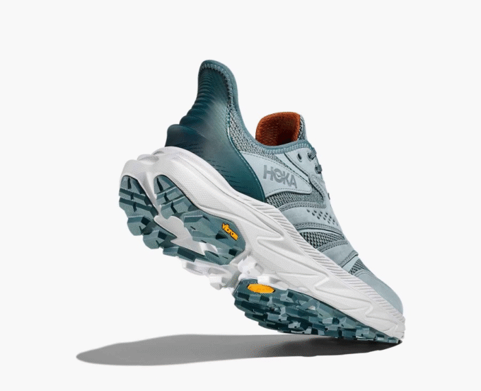 HOKA エアロライト ラン タンク
